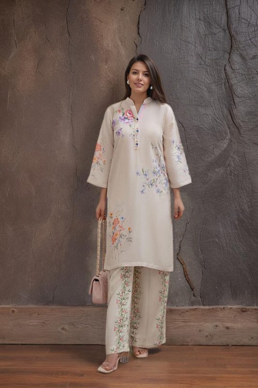 Ready to wear- (9794)