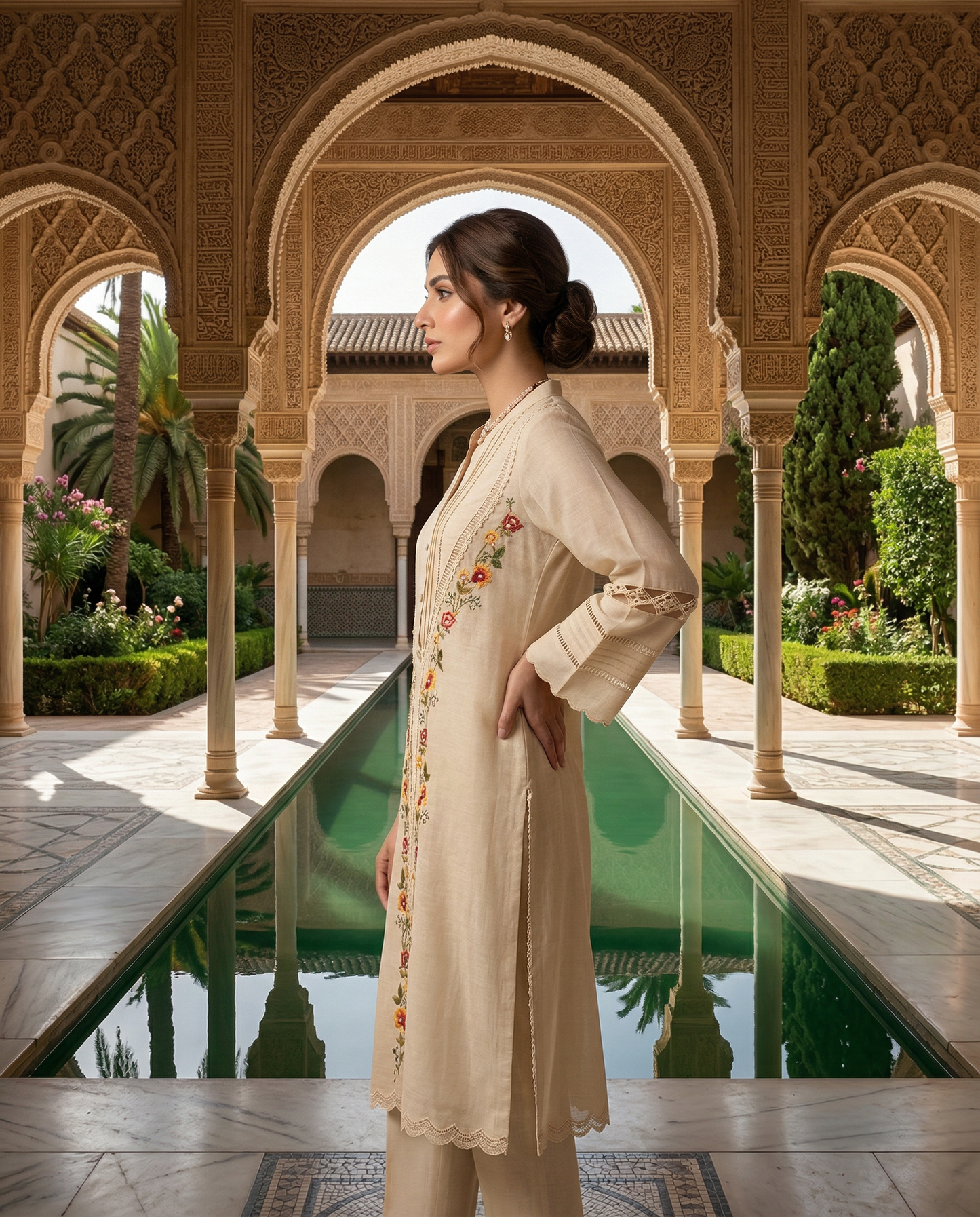 A ready to wear- (OBN-810)