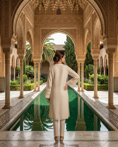 A ready to wear- (OBN-810)