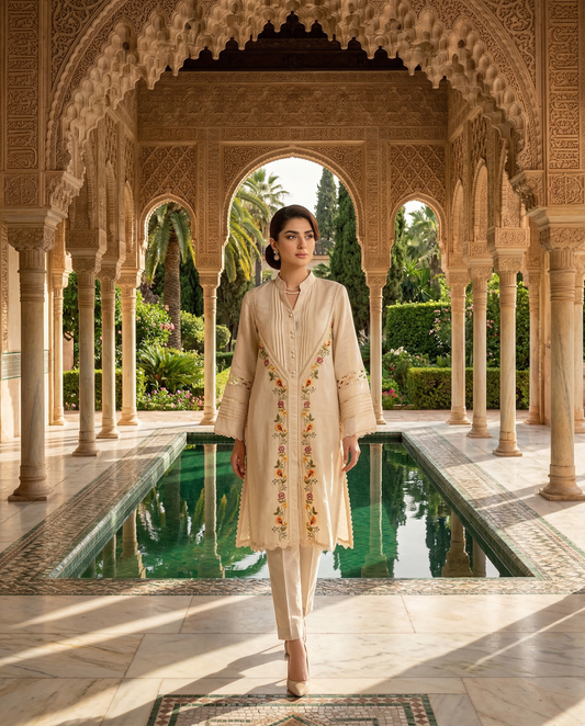 A ready to wear- (OBN-810)