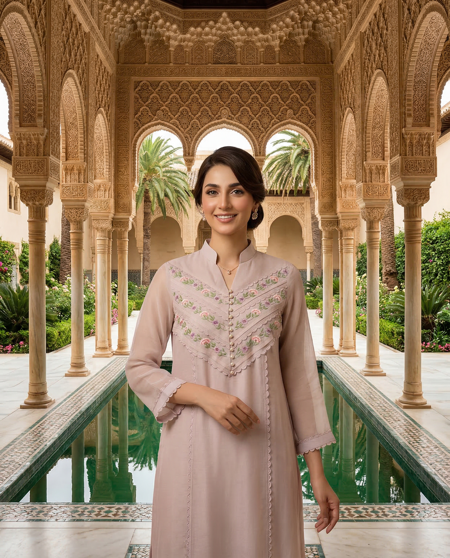 A ready to wear set-(TM-04)