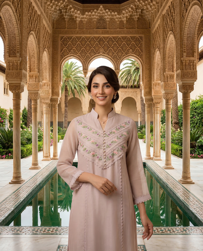 A ready to wear set-(TM-04)