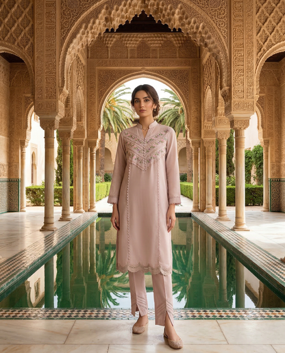 A ready to wear set-(TM-04)