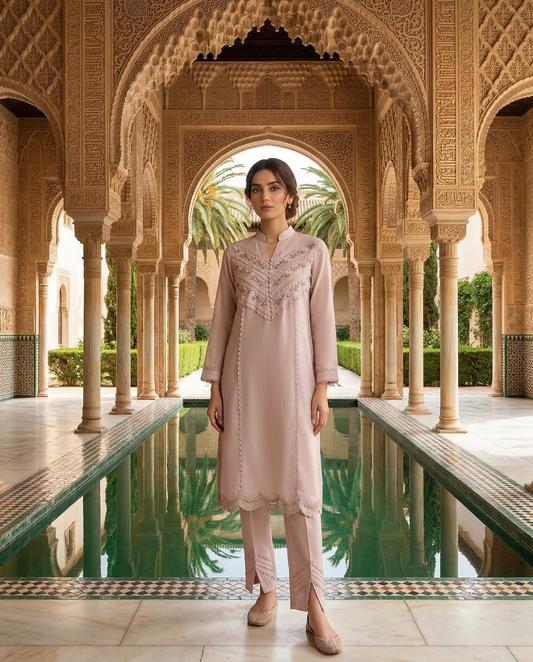 A ready to wear set-(TM-04)