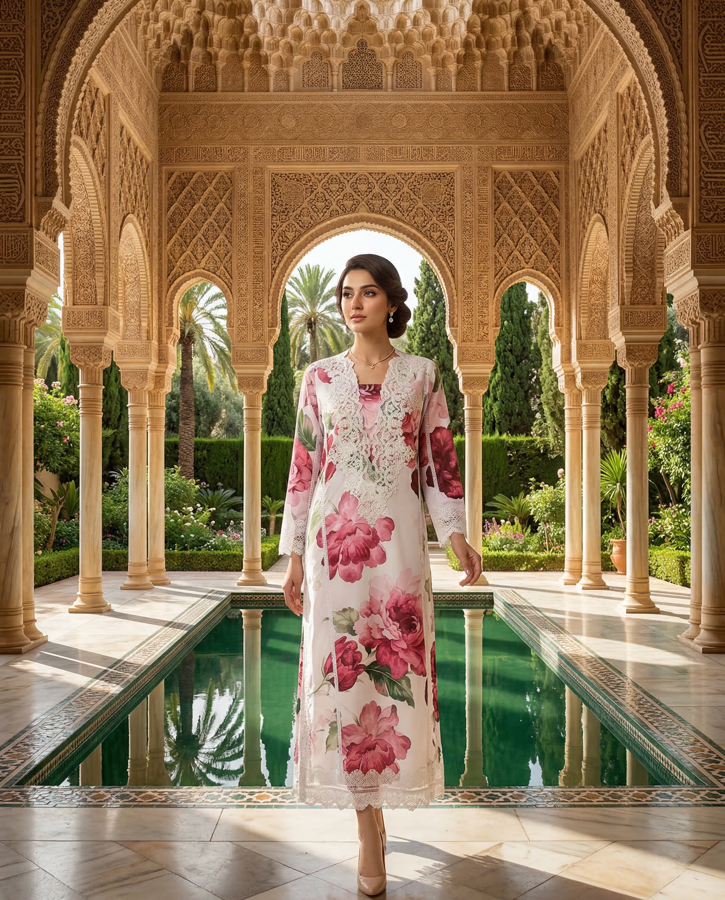 A ready to wear set- (PSC-9)