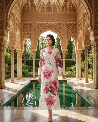 A ready to wear set- (PSC-9)