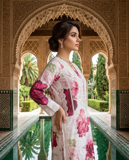 A ready to wear set- (PSC-9)