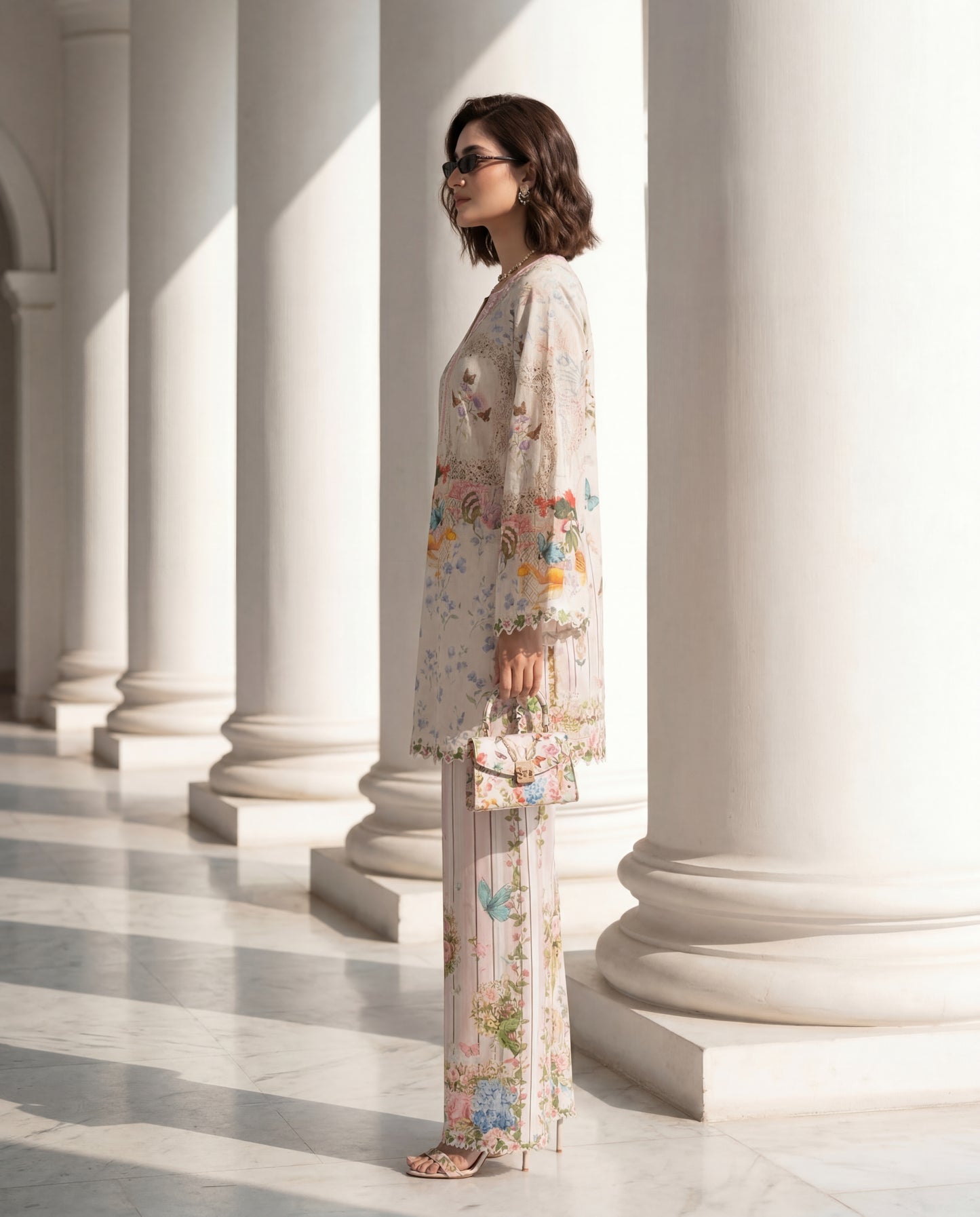 A ready to wear set-(LDC-50400)