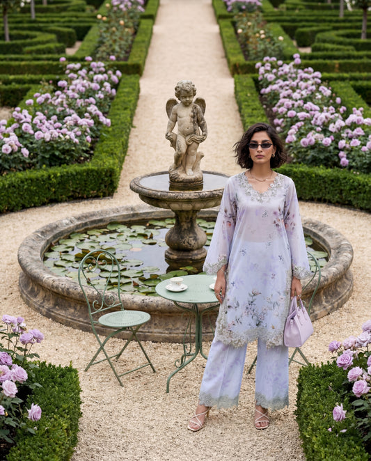 A ready to wear set-(VT-020700)