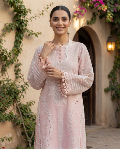 A ready to wear set- (DSO-4500)