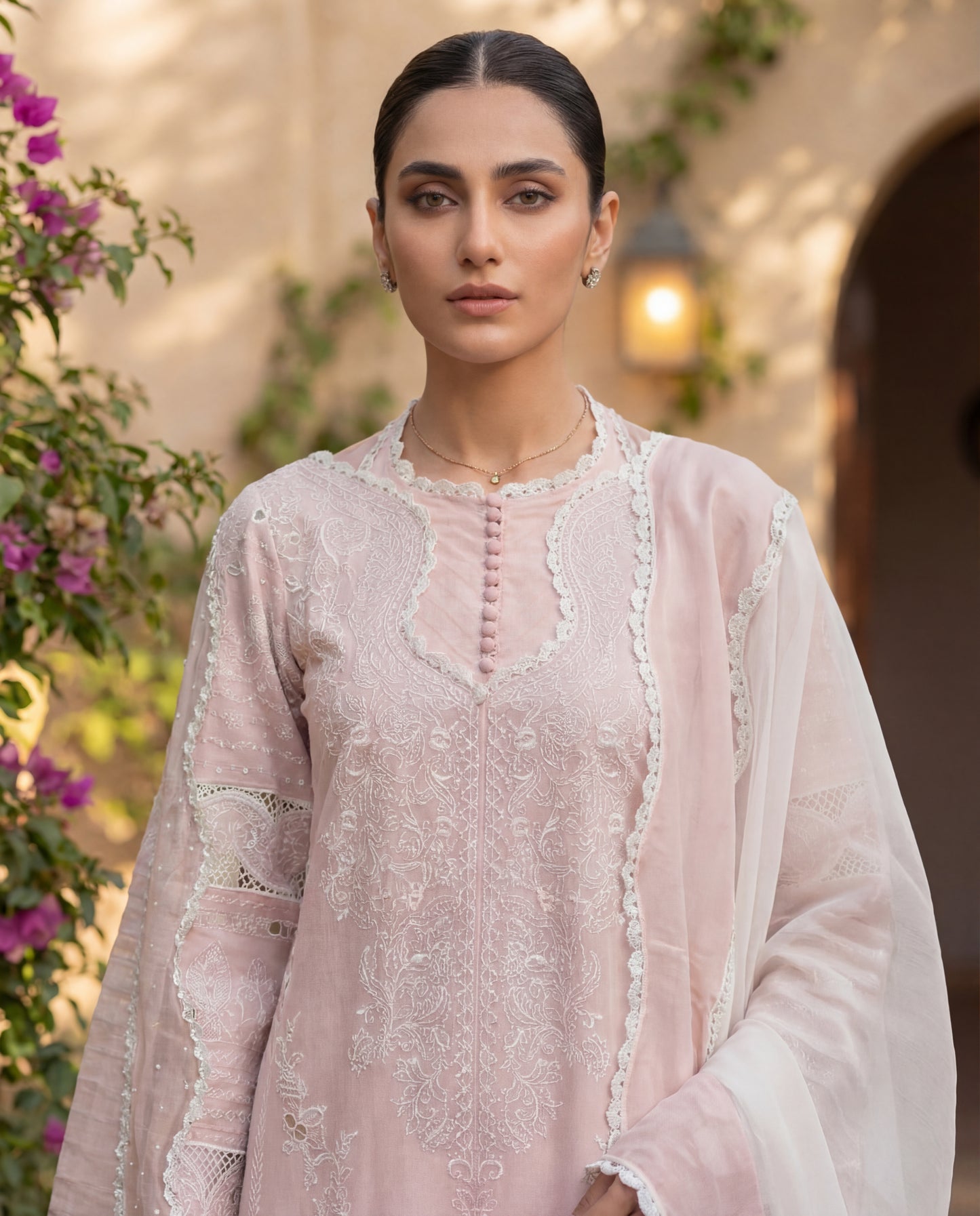 A ready to wear set- (DSO-4500)