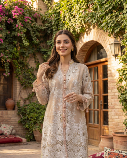 A ready to wear set-(DSO-10800)