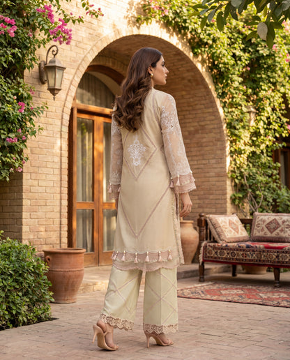 A ready to wear set-(DSO-10800)
