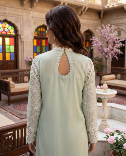 A ready to wear set-(DSO-63000)