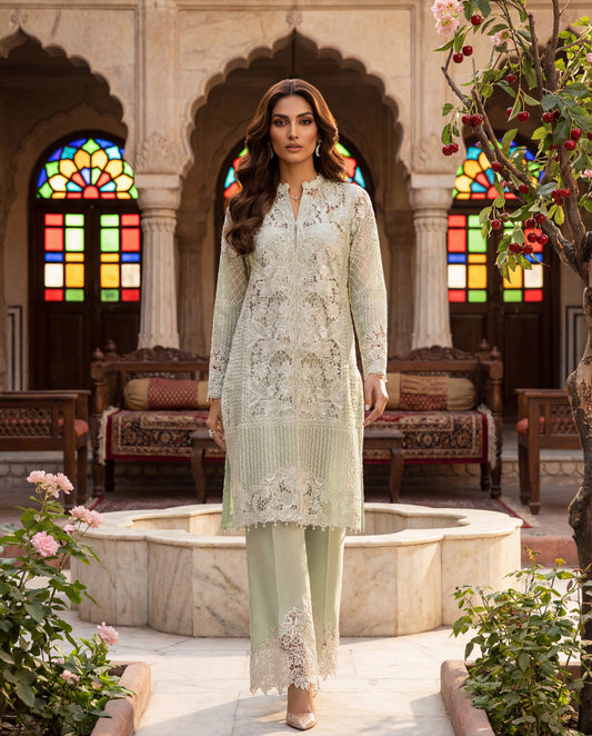 A ready to wear set-(DSO-63000)