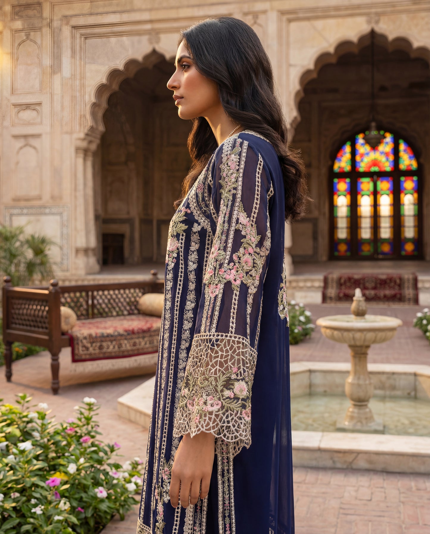 A ready to wear set-(DSO-170010)