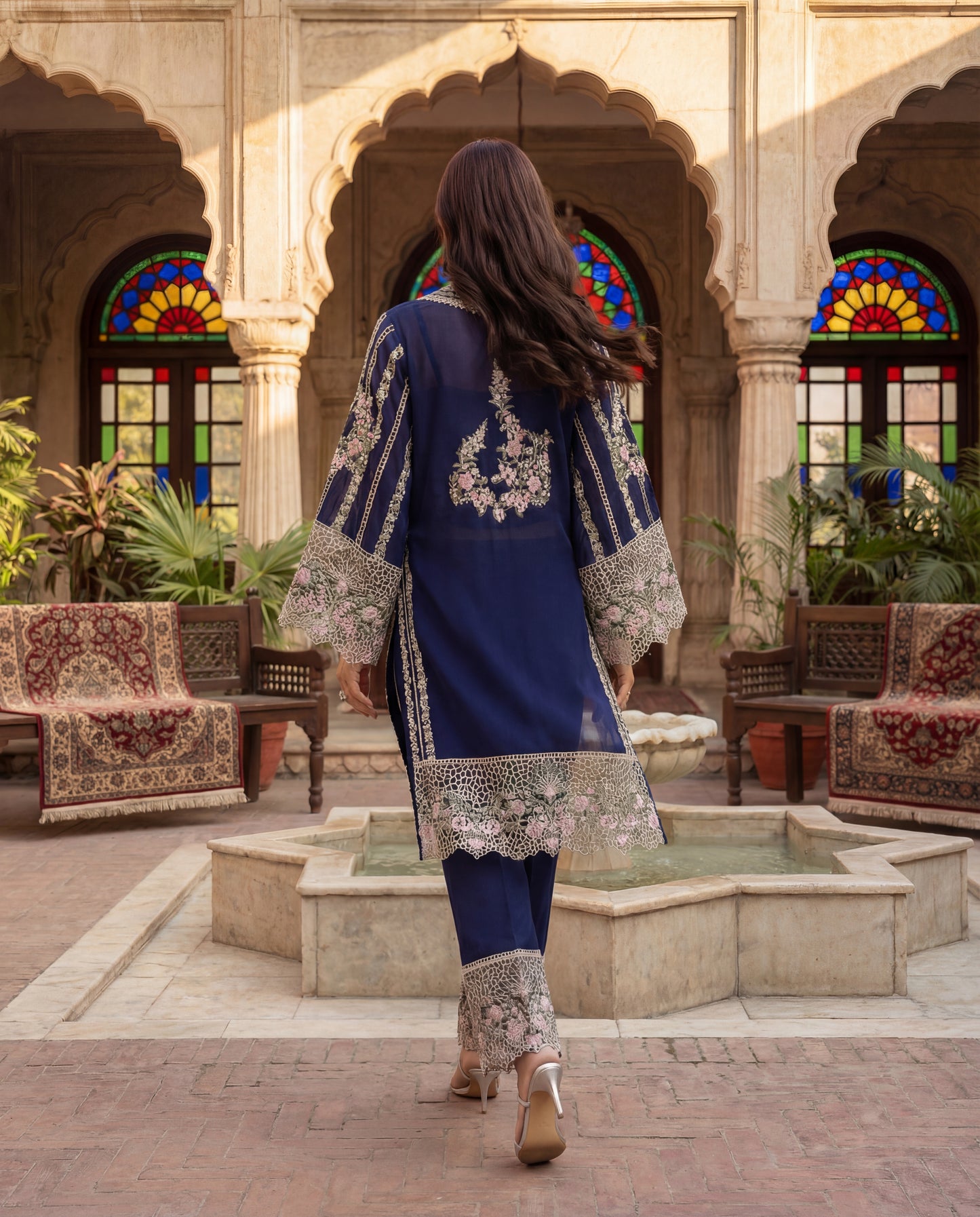 A ready to wear set-(DSO-170010)