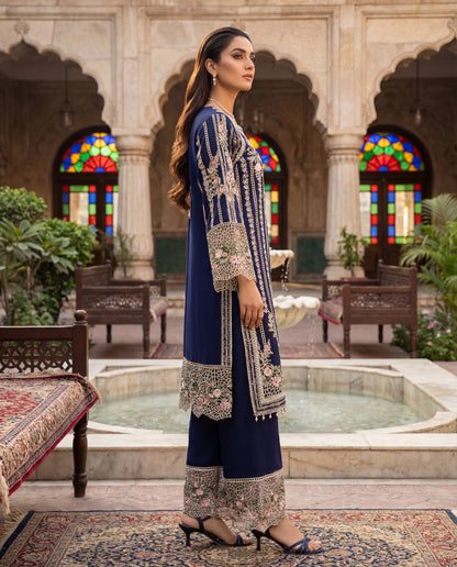 A ready to wear set-(DSO-170010)