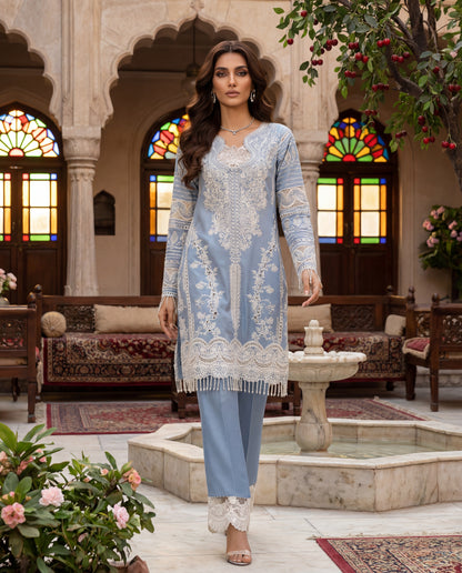 A ready to wear set-(DSO-53100)