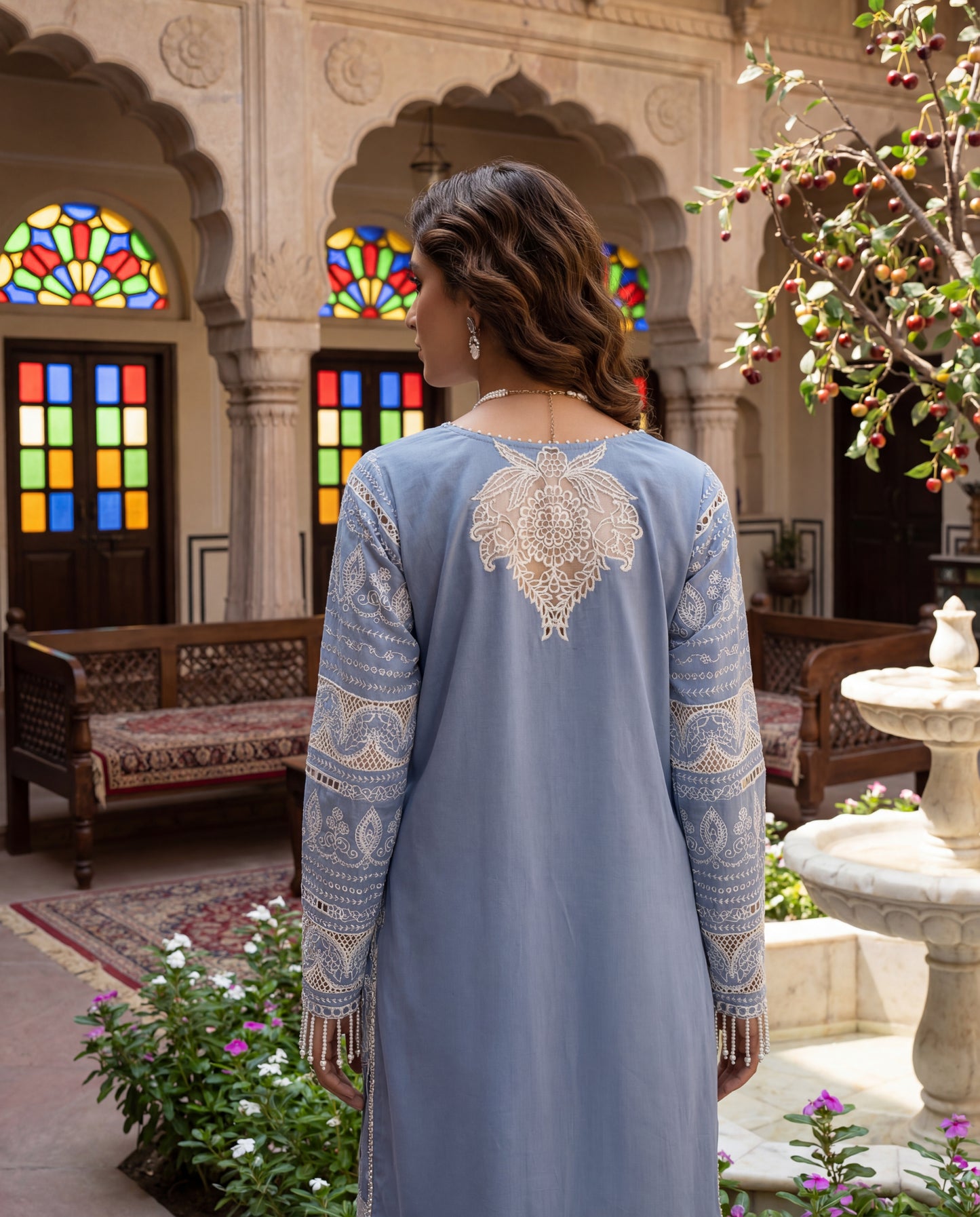 A ready to wear set-(DSO-53100)