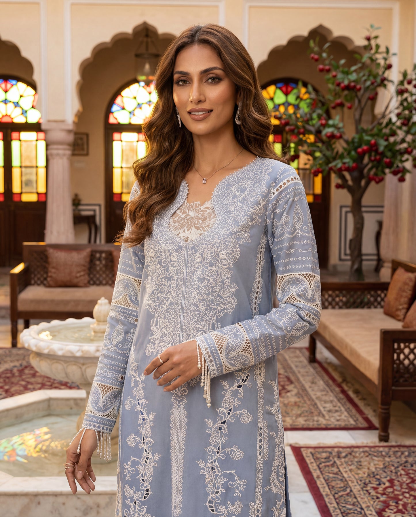 A ready to wear set-(DSO-53100)