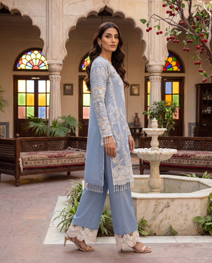 A ready to wear set-(DSO-53100)