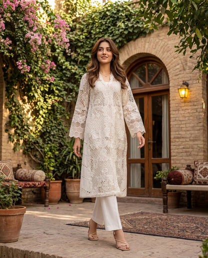 A ready to wear set-(DSO-5310)
