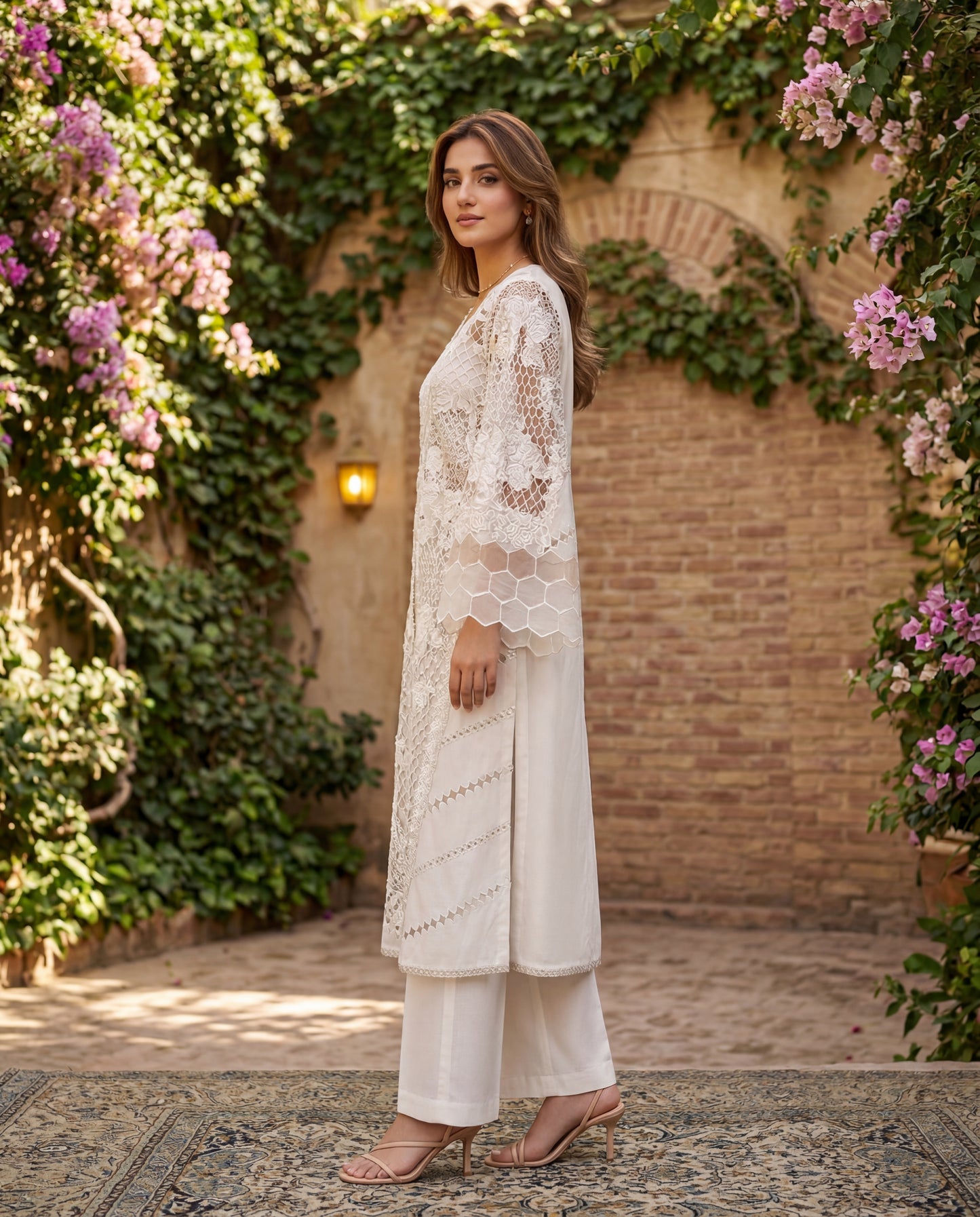 A ready to wear set-(DSO-5310)