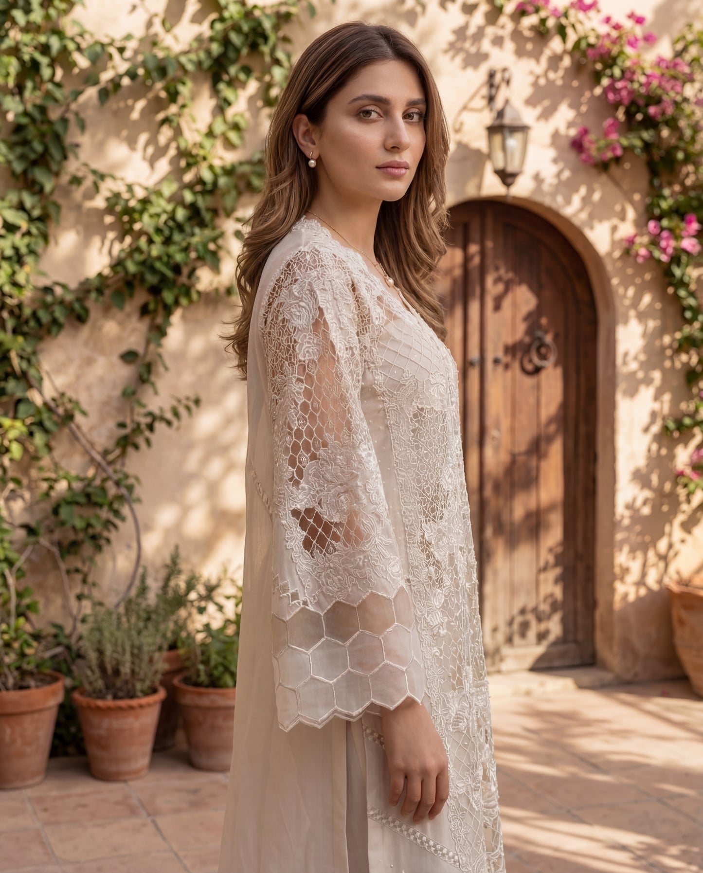 A ready to wear set-(DSO-5310)