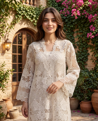 A ready to wear set-(DSO-5310)