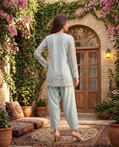 A ready to wear set-(DSI-7200)