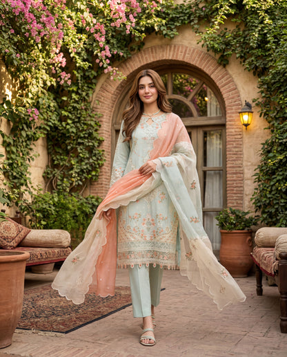 A ready to wear set-(DS0-7200)