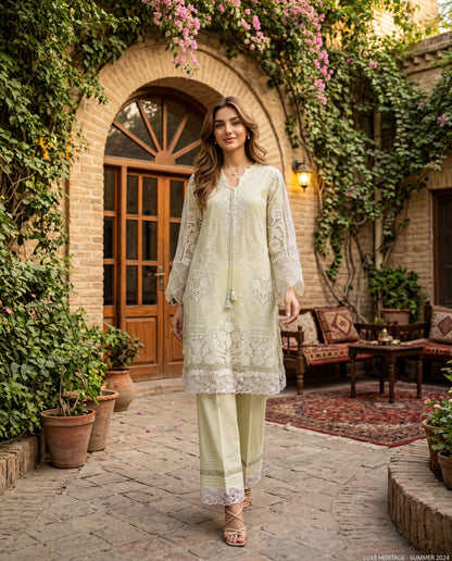 A ready to wear set-(DSO-13410)
