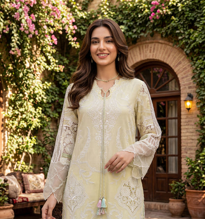 A ready to wear set-(DSO-13410)