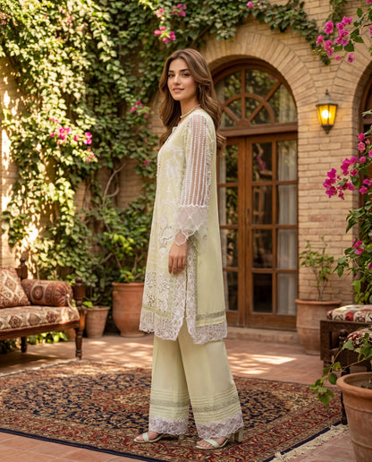 A ready to wear set-(DSO-13410)