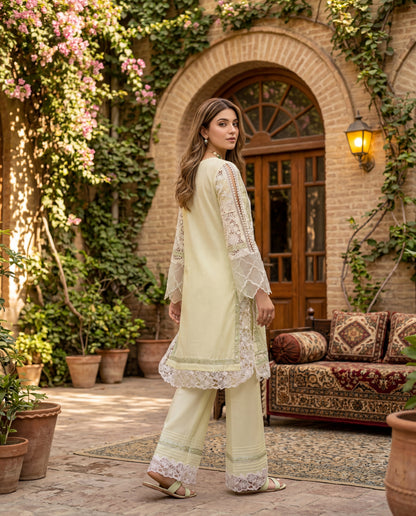 A ready to wear set-(DSO-13410)