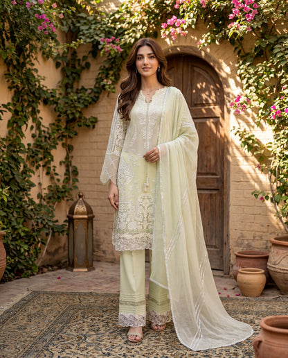 A ready to wear set-(DSO-13410)