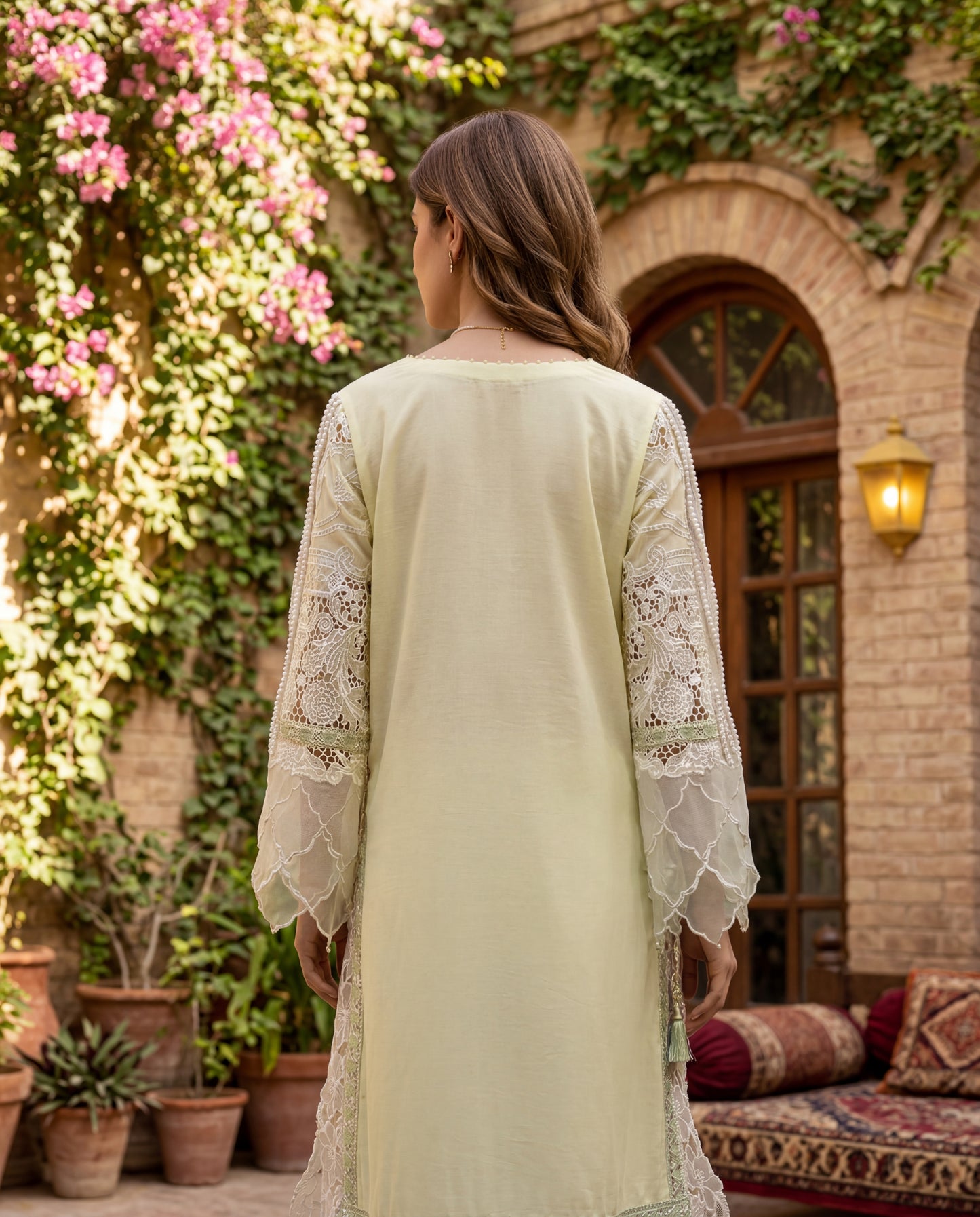 A ready to wear set-(DSO-13410)