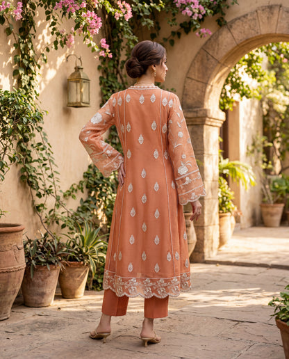 A ready to wear set-(NAS-070200)