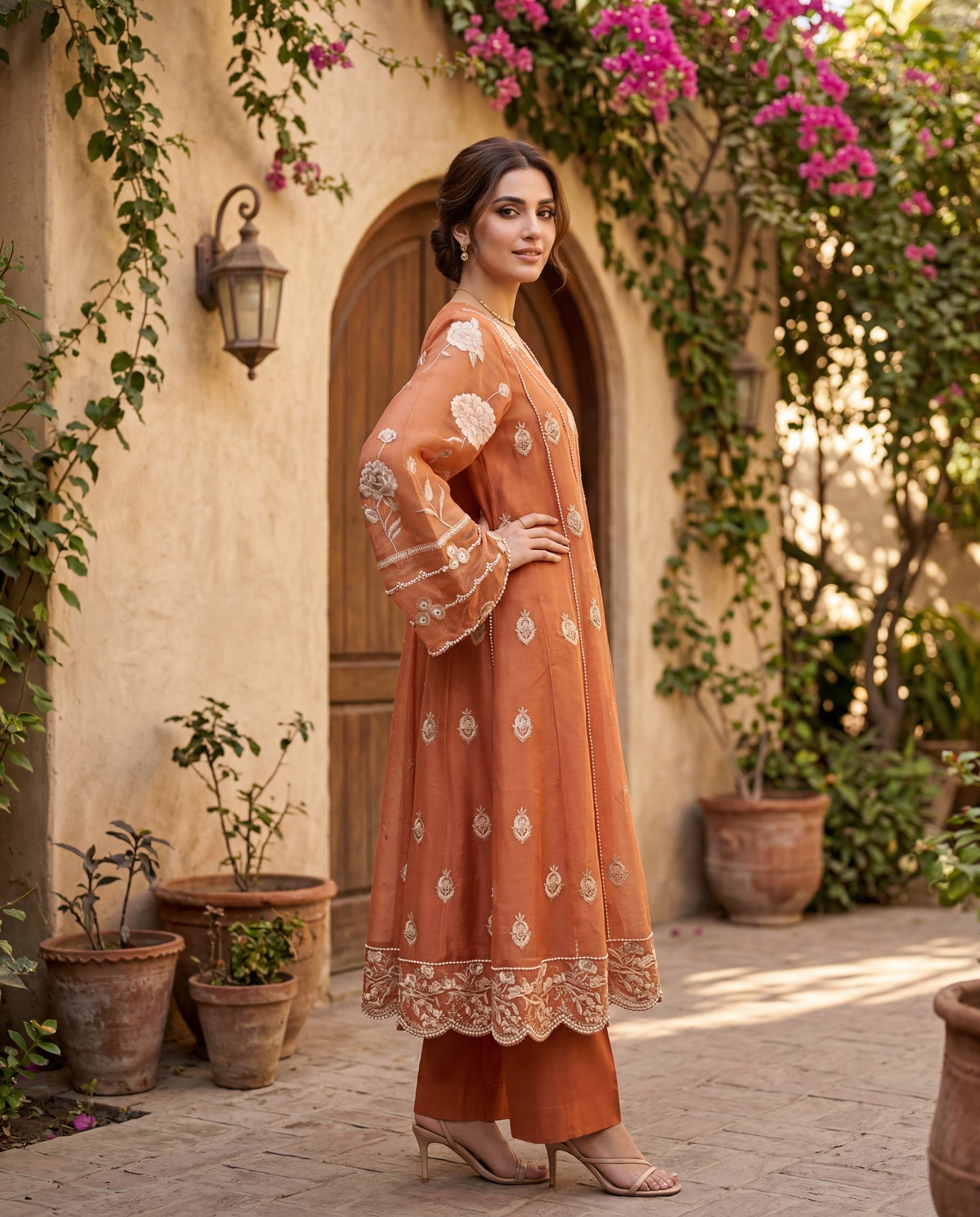 A ready to wear set-(NAS-070200)