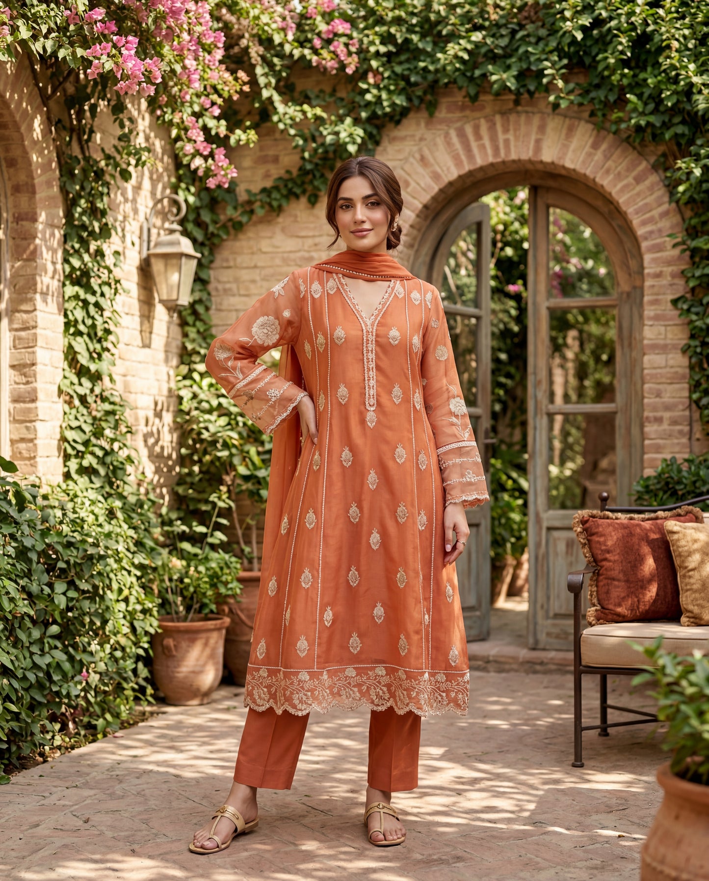 A ready to wear set-(NAS-070200)