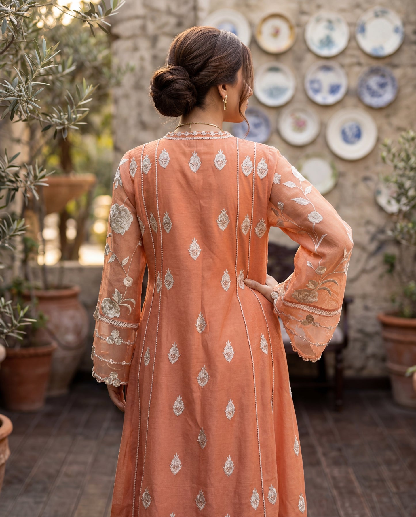 A ready to wear set-(NAS-070200)