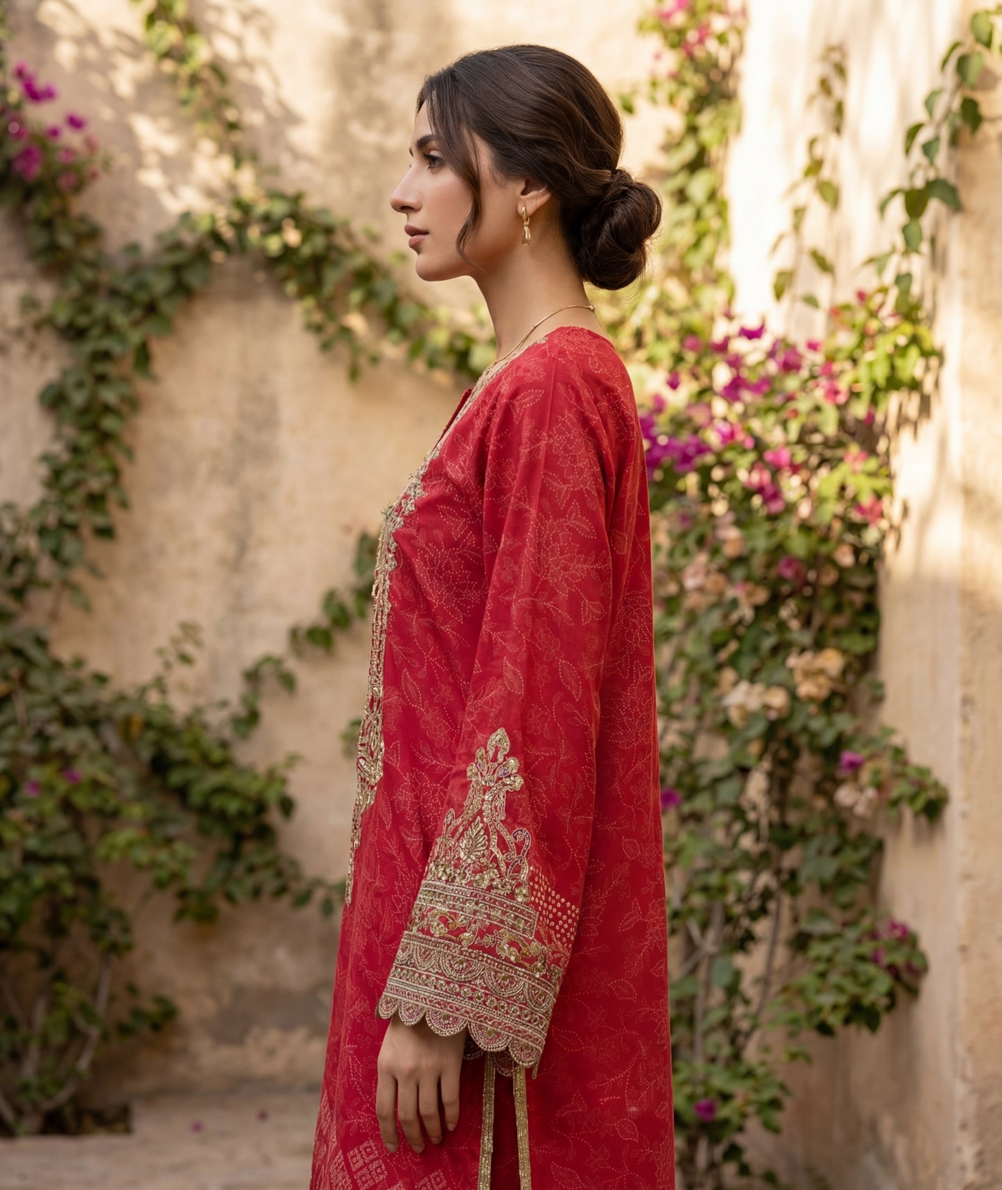A ready to wear set-(BAN-18)