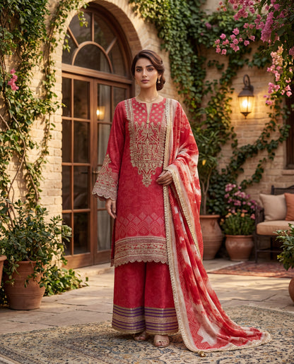 A ready to wear set-(BAN-18)