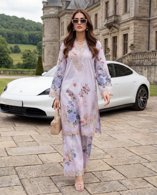 A ready to wear set-(PDO-17100)