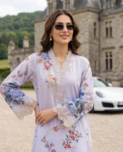 A ready to wear set-(PDO-17100)