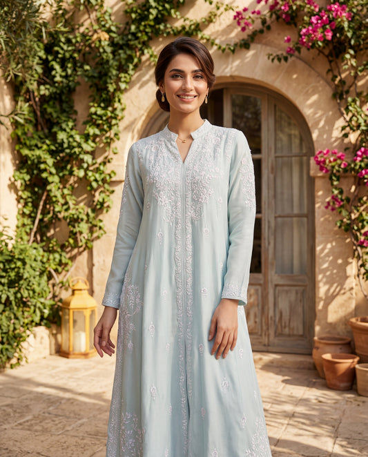 A ready to wear set-(NAP-900)