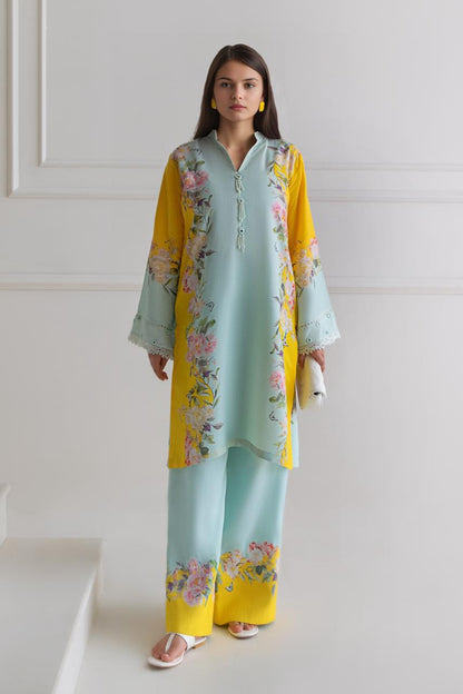Ready to wear set