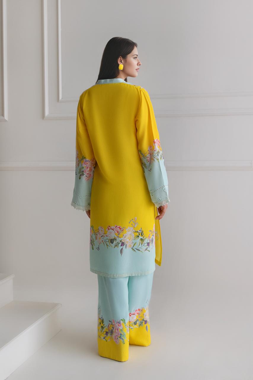 Ready to wear set