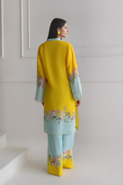 Ready to wear set